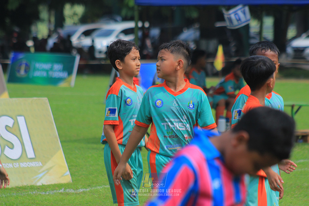 ijl u11 100526 maisa 27 bekasi vs tunas harapan indah sa