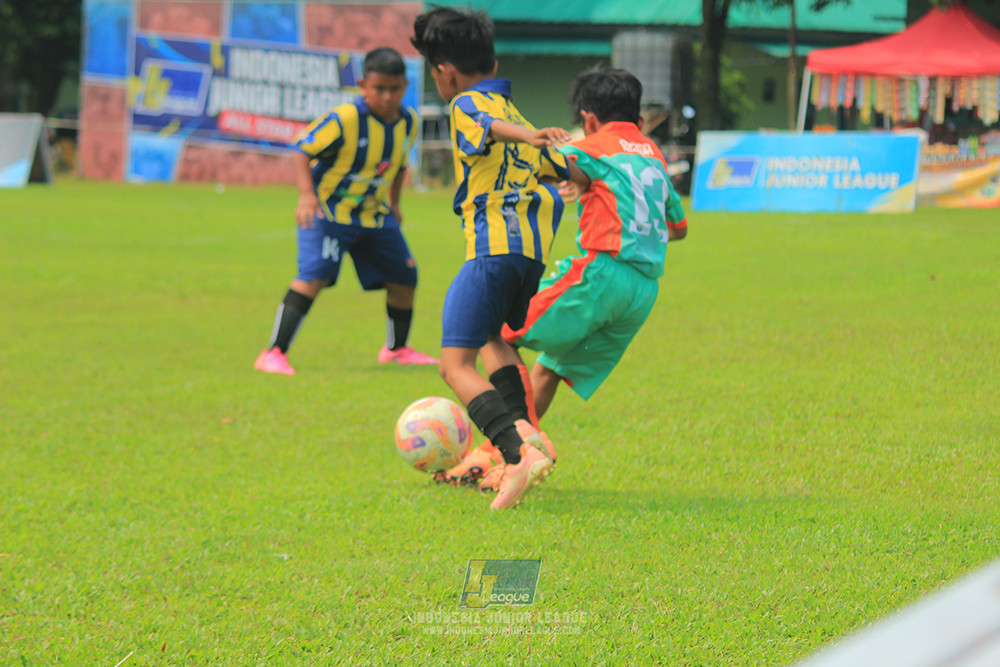 ijl u11 100526 maisa 27 bekasi vs tunas harapan indah sa