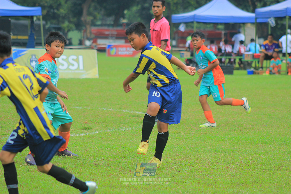 ijl u11 100526 maisa 27 bekasi vs tunas harapan indah sa