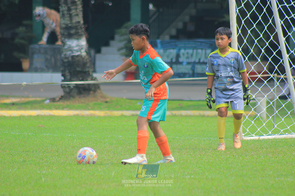 ijl u11 100526 maisa 27 bekasi vs tunas harapan indah sa
