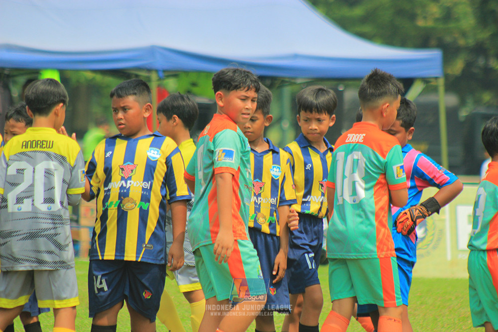 ijl u11 100526 maisa 27 bekasi vs tunas harapan indah sa