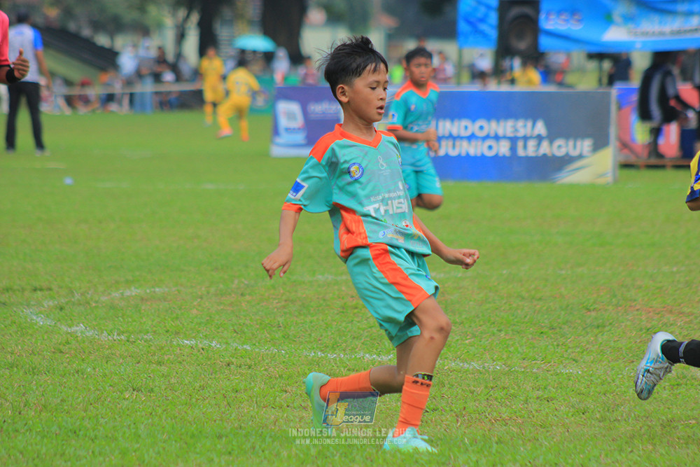 ijl u11 100526 maisa 27 bekasi vs tunas harapan indah sa