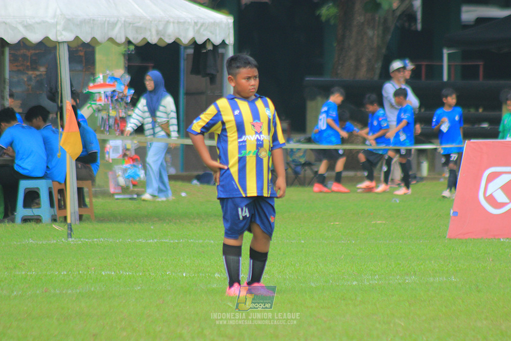 ijl u11 100526 maisa 27 bekasi vs tunas harapan indah sa