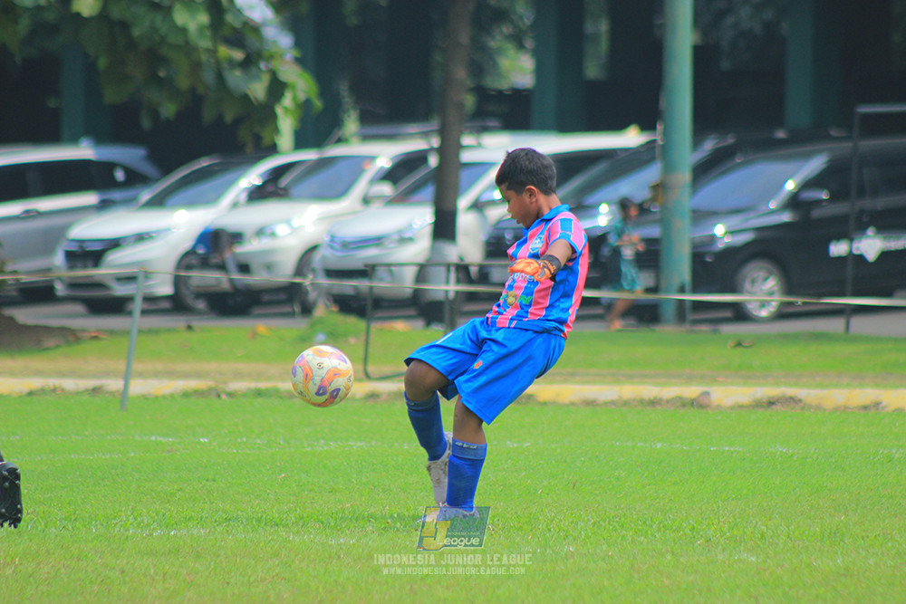 ijl u11 100526 maisa 27 bekasi vs tunas harapan indah sa