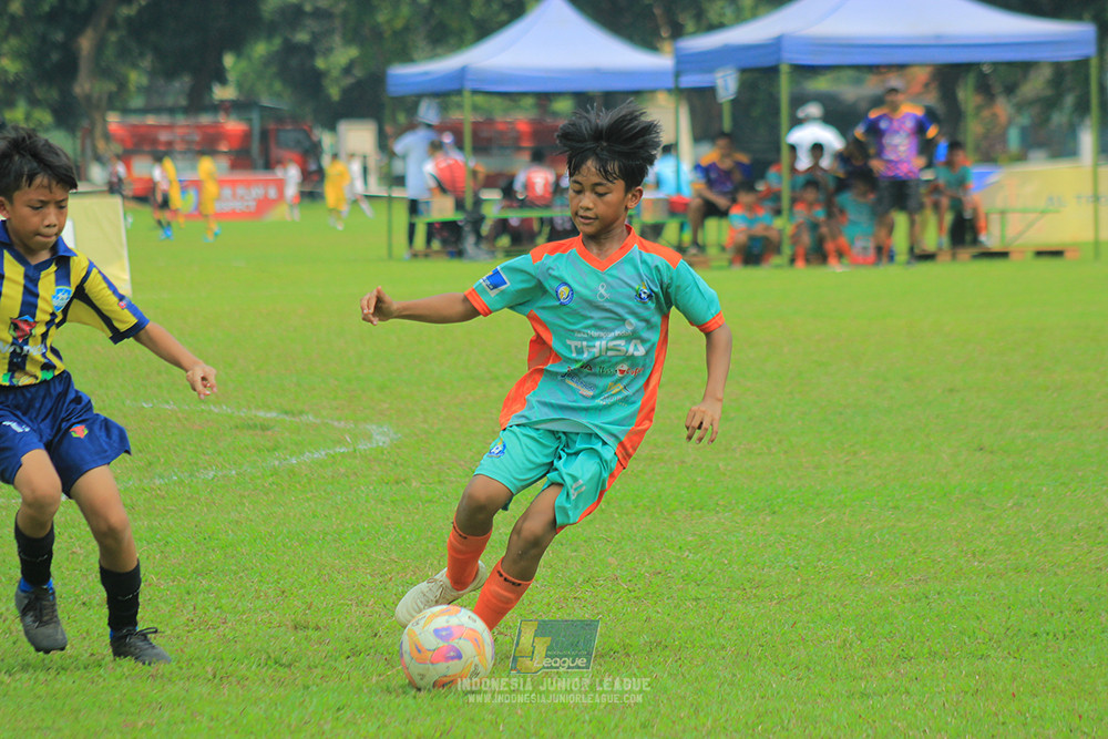 ijl u11 100526 maisa 27 bekasi vs tunas harapan indah sa