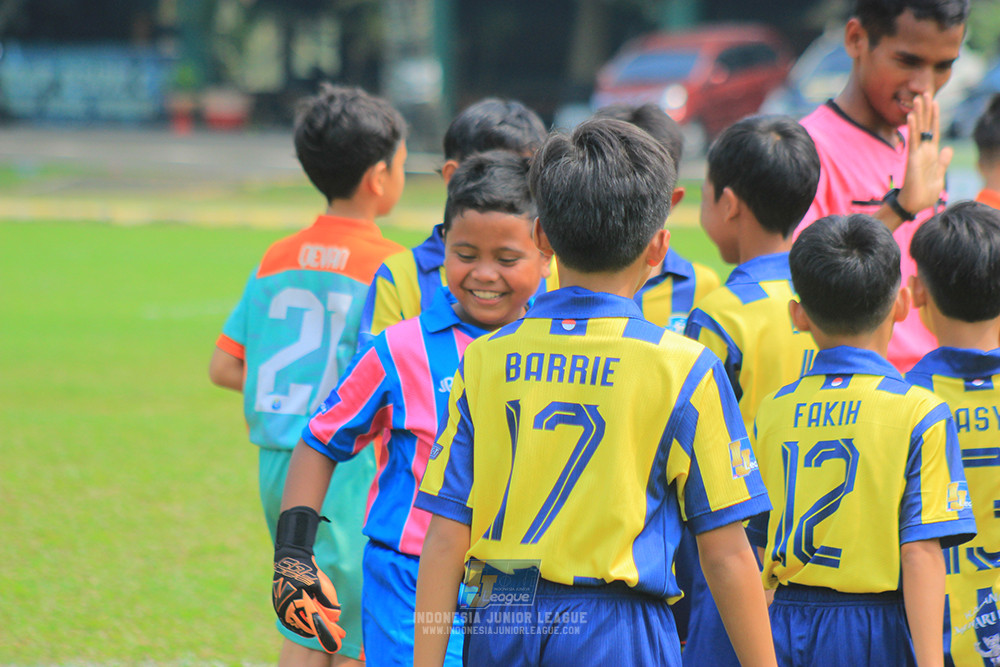 ijl u11 100526 maisa 27 bekasi vs tunas harapan indah sa