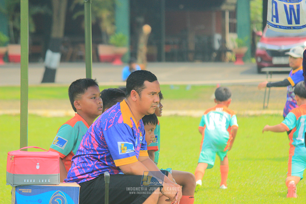 ijl u11 100526 maisa 27 bekasi vs tunas harapan indah sa