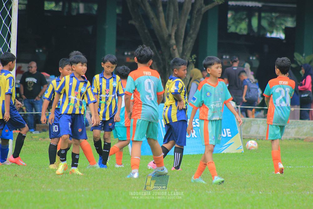 ijl u11 100526 maisa 27 bekasi vs tunas harapan indah sa