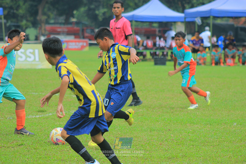 ijl u11 100526 maisa 27 bekasi vs tunas harapan indah sa