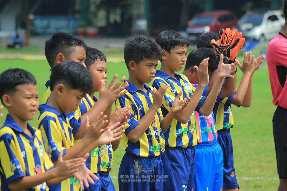 ijl u11 100526 maisa 27 bekasi vs tunas harapan indah sa