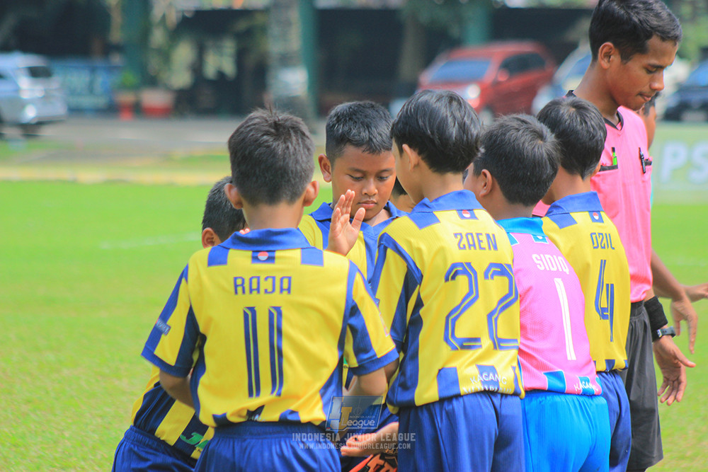 ijl u11 100526 maisa 27 bekasi vs tunas harapan indah sa