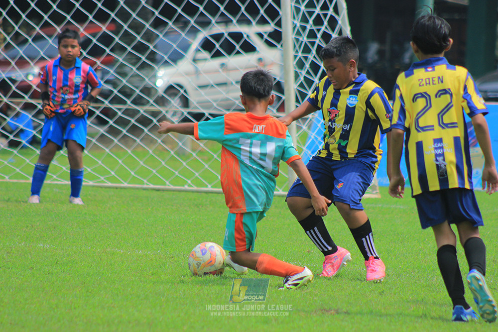 ijl u11 100526 maisa 27 bekasi vs tunas harapan indah sa