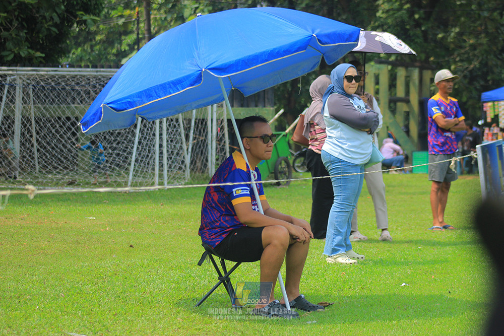 ijl u11 100526 maisa 27 bekasi vs tunas harapan indah sa