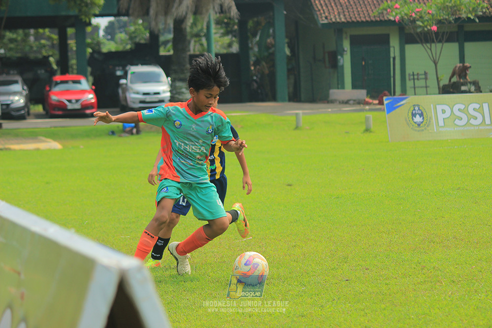 ijl u11 100526 maisa 27 bekasi vs tunas harapan indah sa
