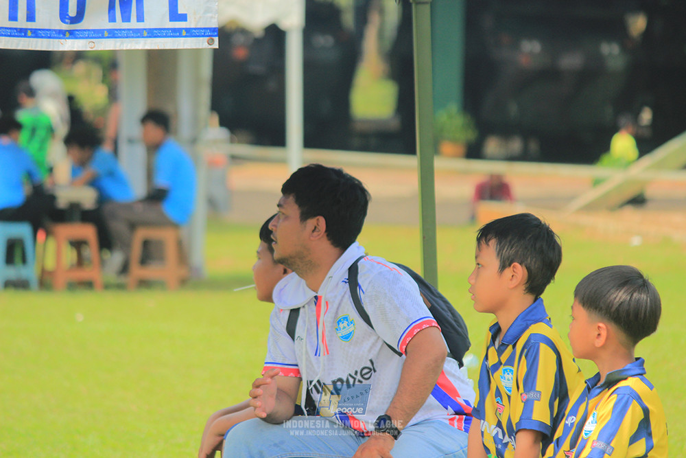 ijl u11 100526 maisa 27 bekasi vs tunas harapan indah sa