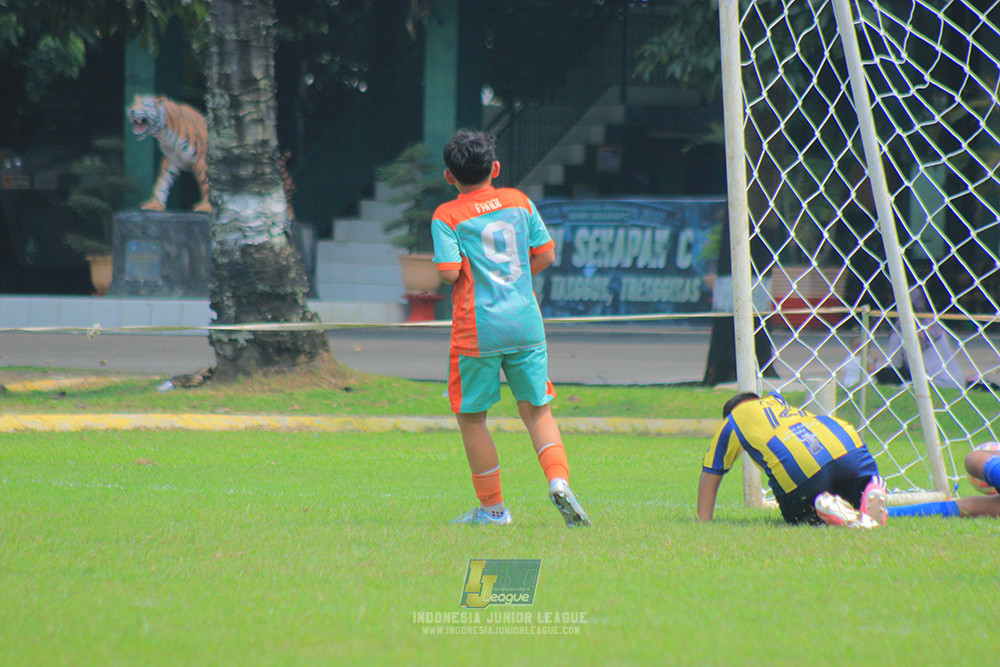 ijl u11 100526 maisa 27 bekasi vs tunas harapan indah sa