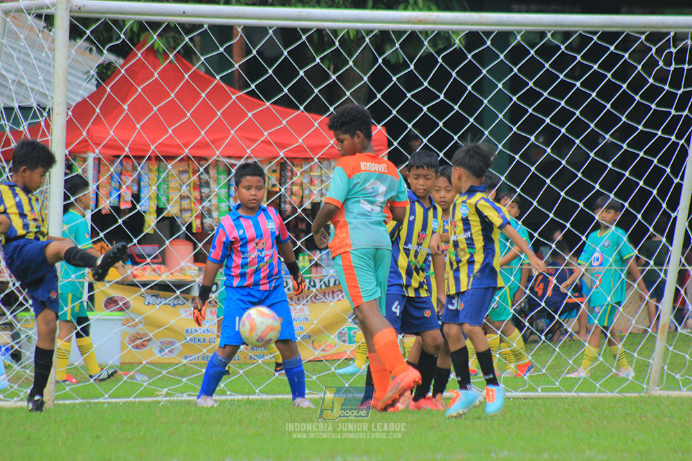 ijl u11 100526 maisa 27 bekasi vs tunas harapan indah sa