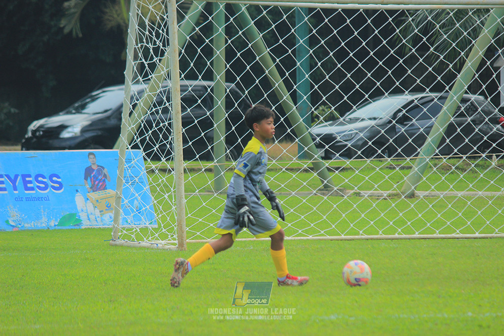 ijl u11 100526 maisa 27 bekasi vs tunas harapan indah sa