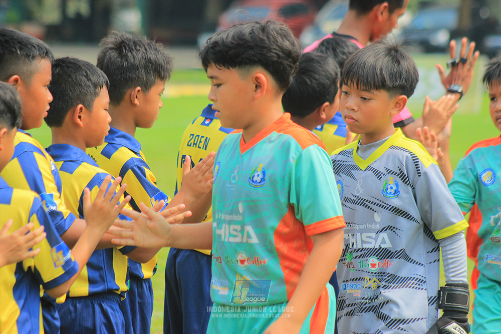 ijl u11 100526 maisa 27 bekasi vs tunas harapan indah sa