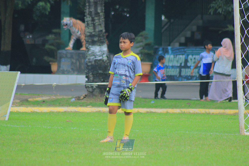 ijl u11 100526 maisa 27 bekasi vs tunas harapan indah sa