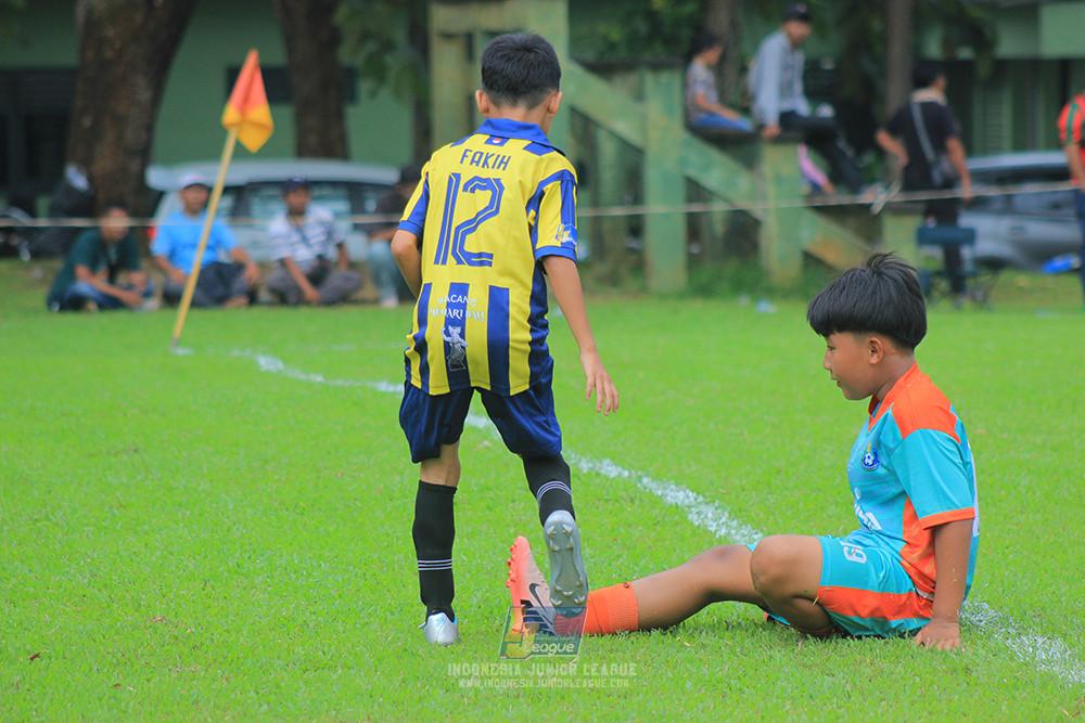 ijl u11 100526 maisa 27 bekasi vs tunas harapan indah sa