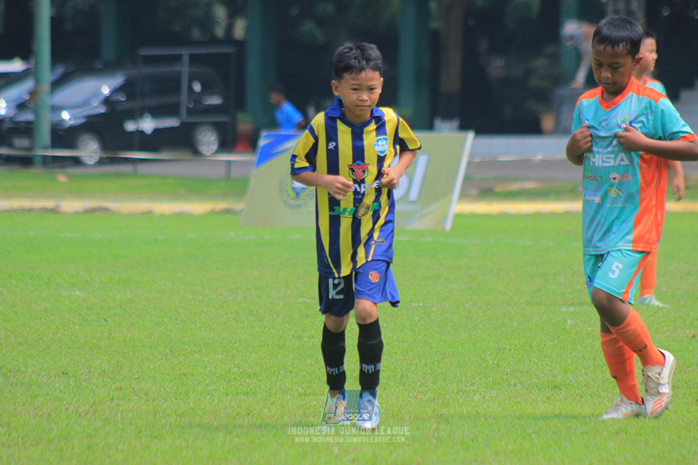 ijl u11 100526 maisa 27 bekasi vs tunas harapan indah sa