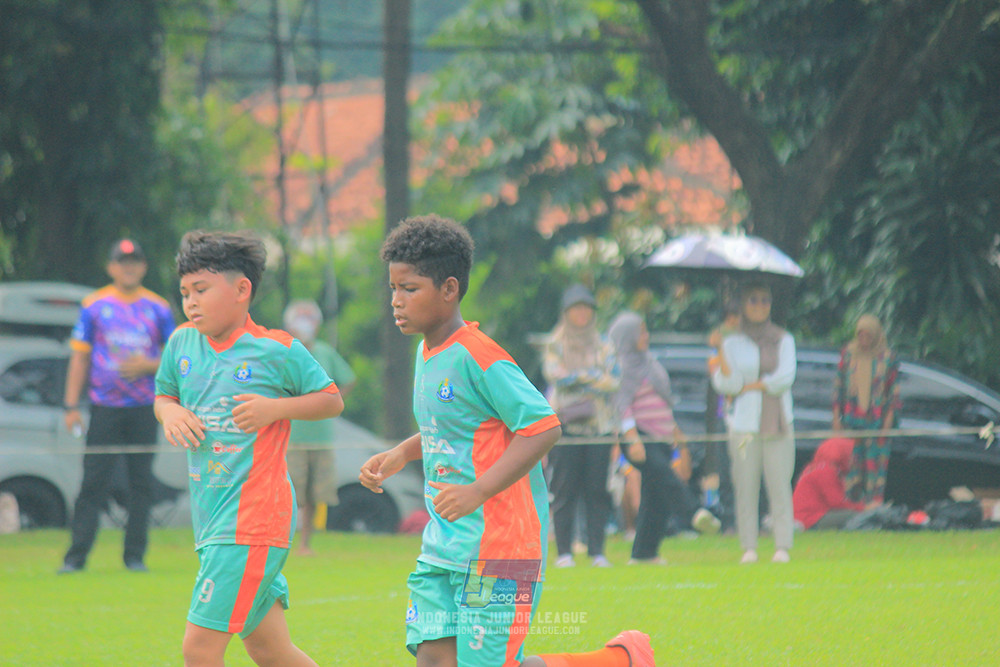 ijl u11 100526 maisa 27 bekasi vs tunas harapan indah sa