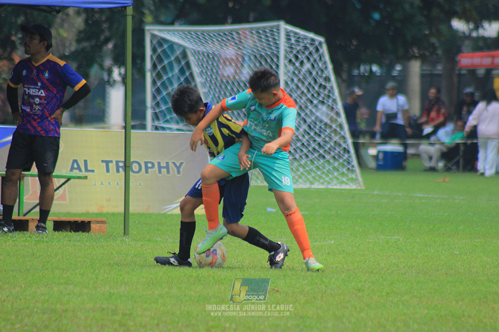 ijl u11 100526 maisa 27 bekasi vs tunas harapan indah sa