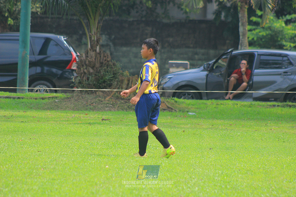 ijl u11 100526 maisa 27 bekasi vs tunas harapan indah sa