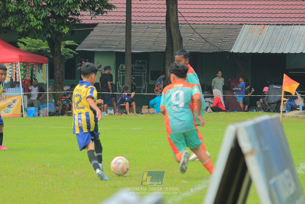 ijl u11 100526 maisa 27 bekasi vs tunas harapan indah sa