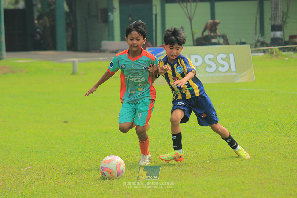 ijl u11 100526 maisa 27 bekasi vs tunas harapan indah sa