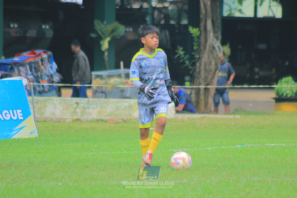 ijl u11 100526 maisa 27 bekasi vs tunas harapan indah sa