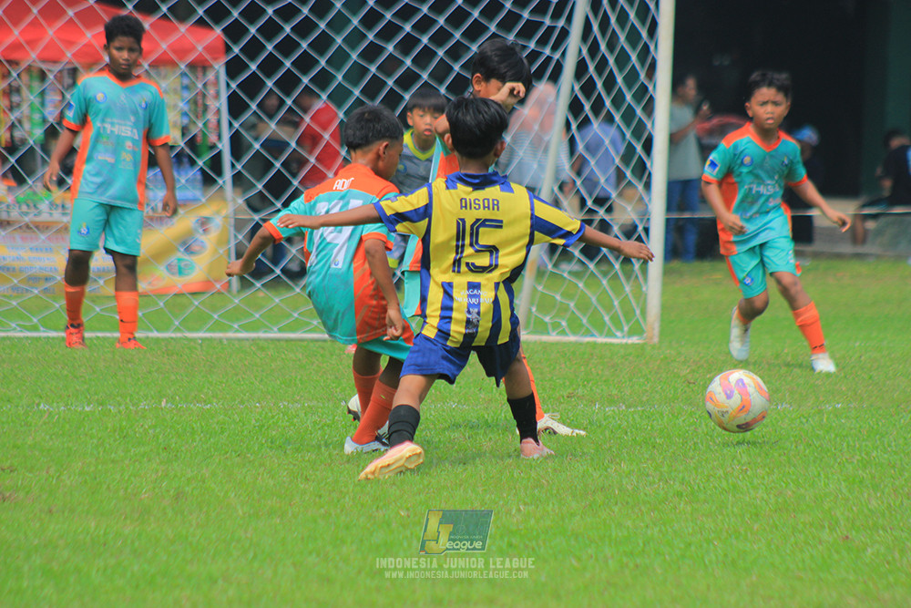 ijl u11 100526 maisa 27 bekasi vs tunas harapan indah sa