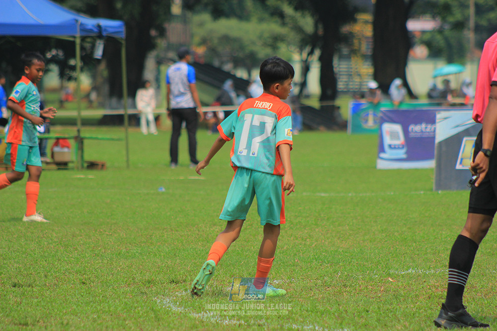 ijl u11 100526 maisa 27 bekasi vs tunas harapan indah sa
