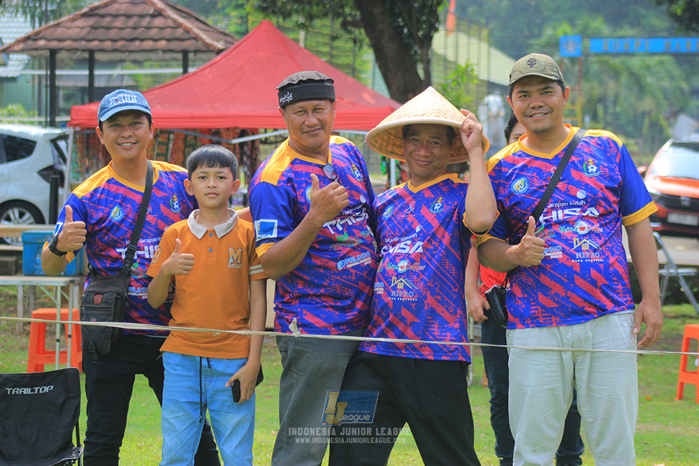 ijl u11 100526 maisa 27 bekasi vs tunas harapan indah sa