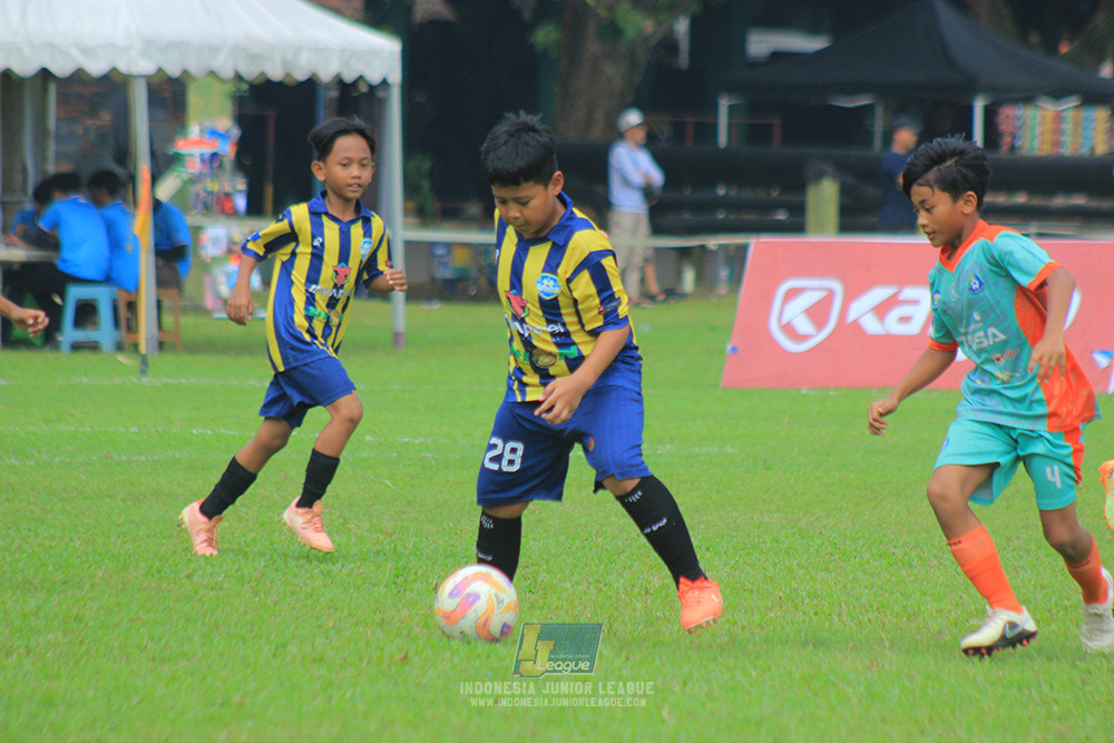 ijl u11 100526 maisa 27 bekasi vs tunas harapan indah sa