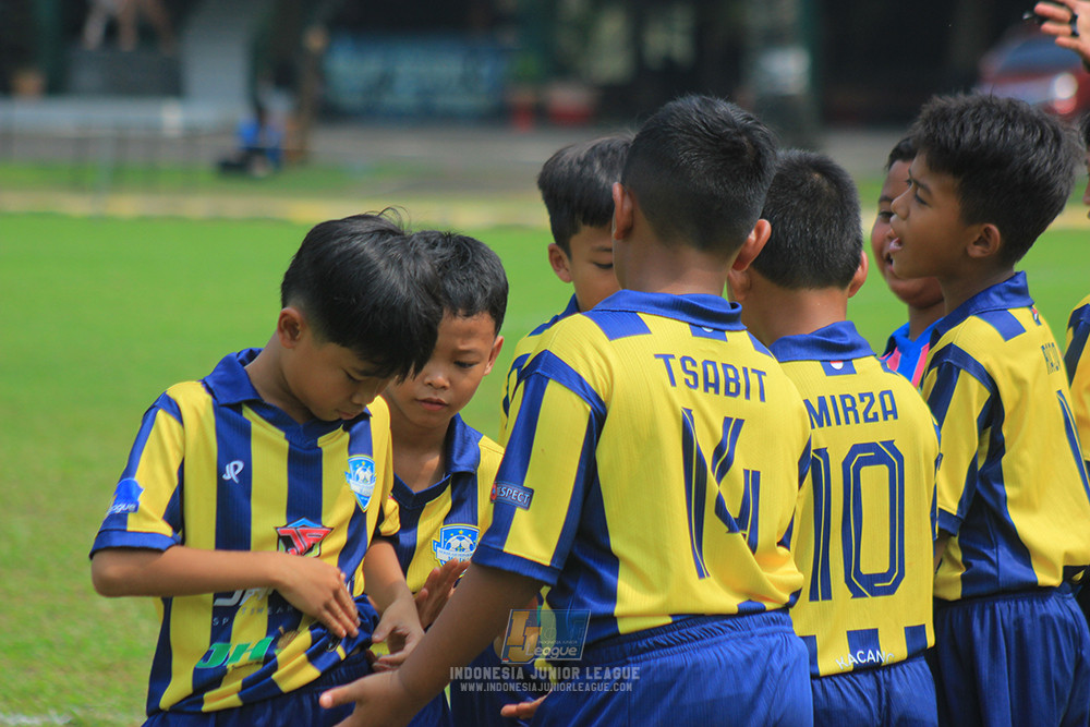ijl u11 100526 maisa 27 bekasi vs tunas harapan indah sa