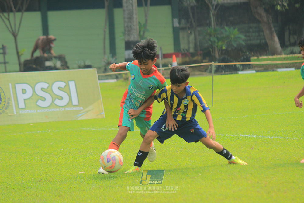 ijl u11 100526 maisa 27 bekasi vs tunas harapan indah sa