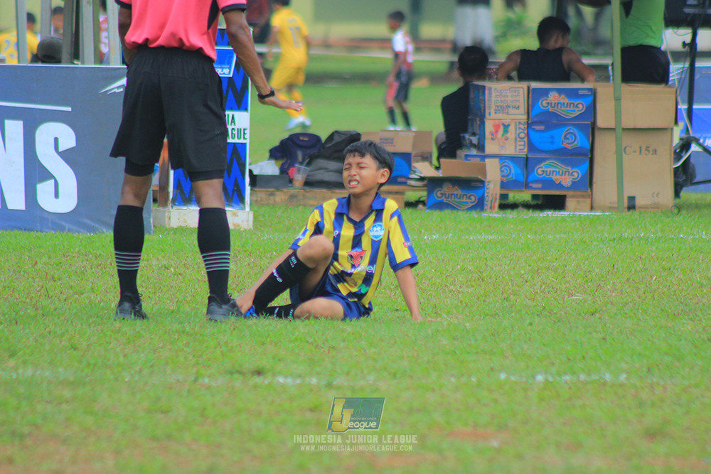 ijl u11 100526 maisa 27 bekasi vs tunas harapan indah sa
