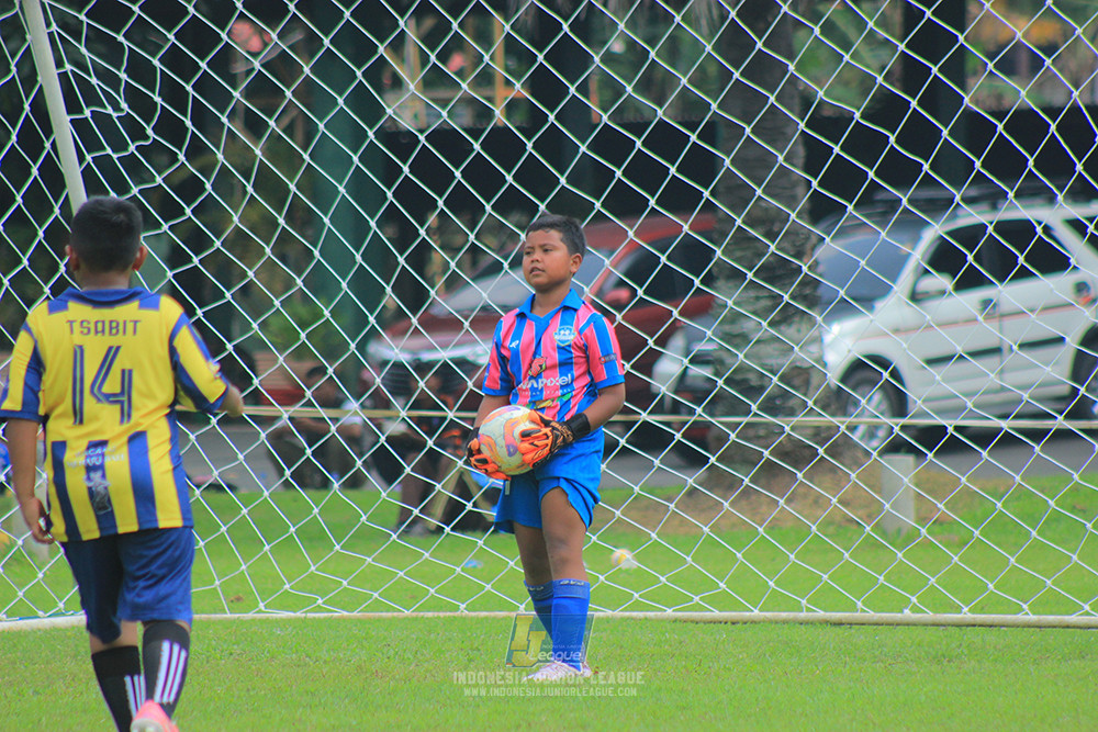 ijl u11 100526 maisa 27 bekasi vs tunas harapan indah sa