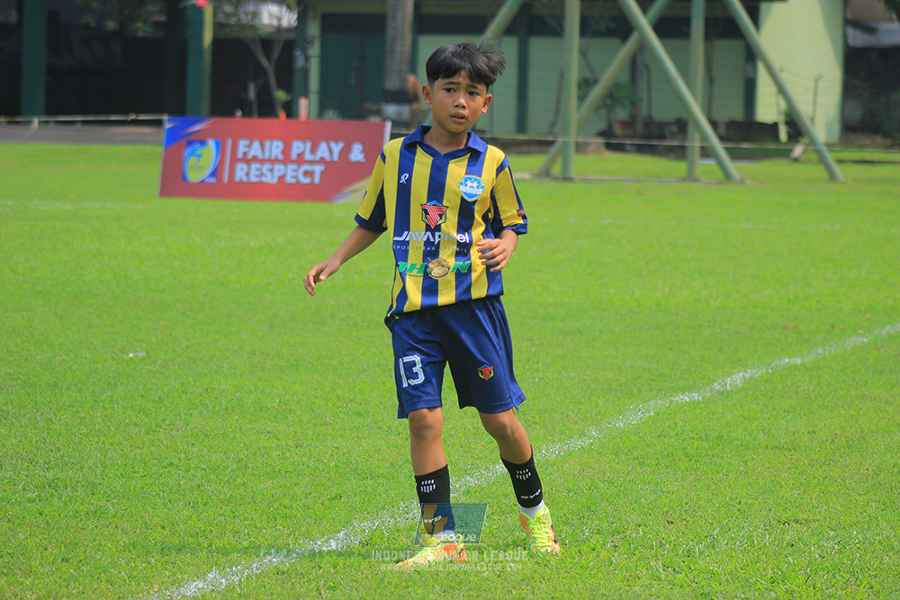 ijl u11 100526 maisa 27 bekasi vs tunas harapan indah sa