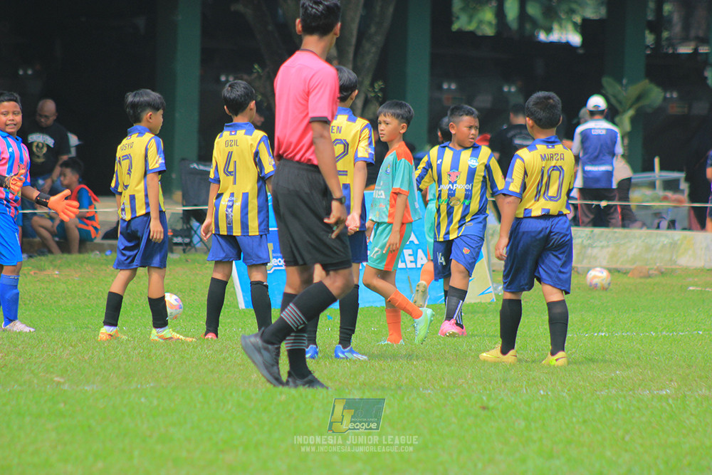 ijl u11 100526 maisa 27 bekasi vs tunas harapan indah sa