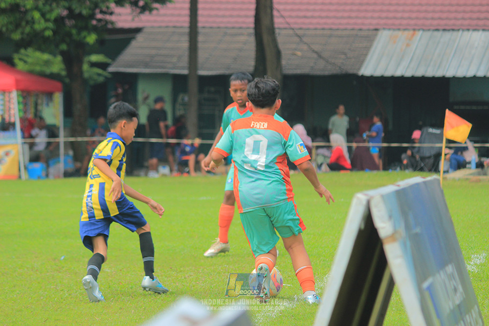 ijl u11 100526 maisa 27 bekasi vs tunas harapan indah sa