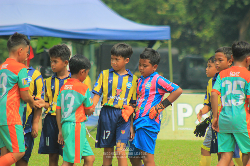 ijl u11 100526 maisa 27 bekasi vs tunas harapan indah sa