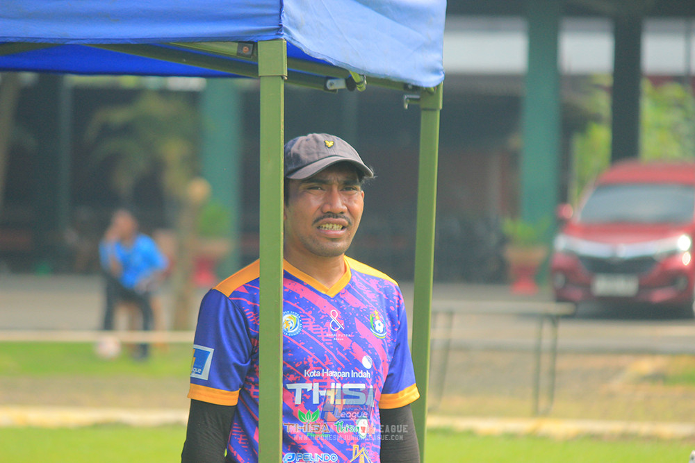 ijl u11 100526 maisa 27 bekasi vs tunas harapan indah sa