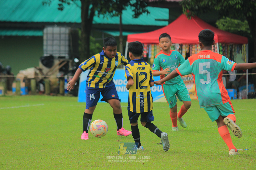 ijl u11 100526 maisa 27 bekasi vs tunas harapan indah sa