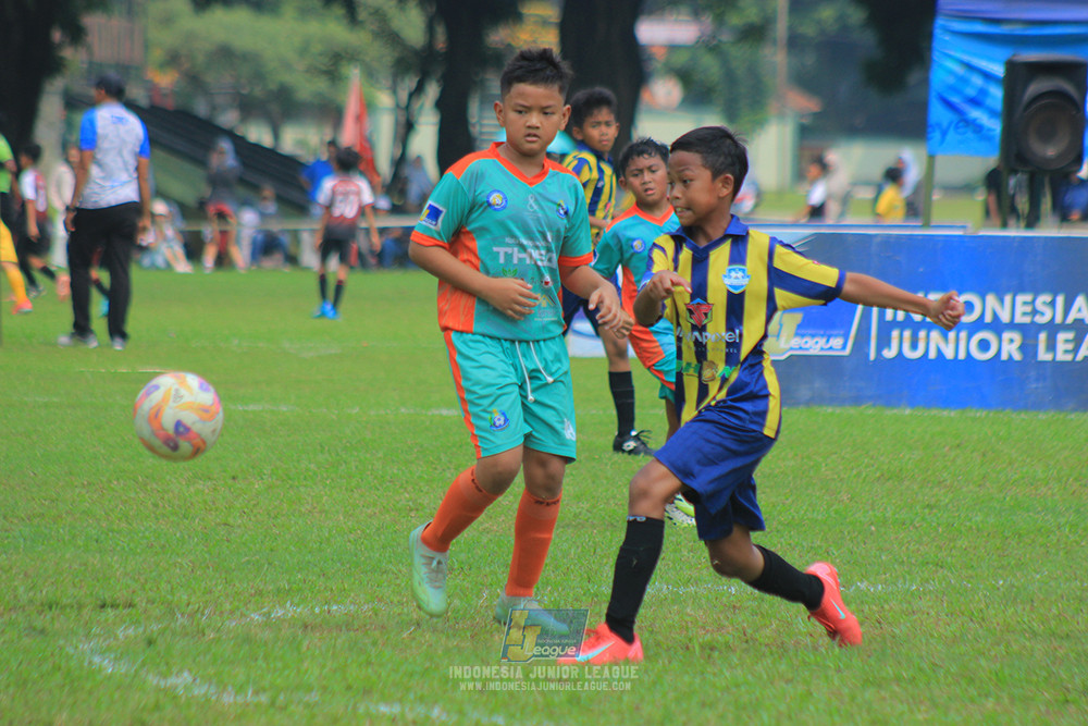 ijl u11 100526 maisa 27 bekasi vs tunas harapan indah sa