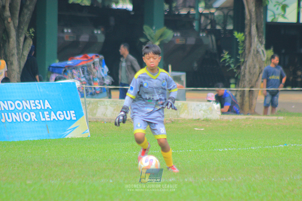 ijl u11 100526 maisa 27 bekasi vs tunas harapan indah sa