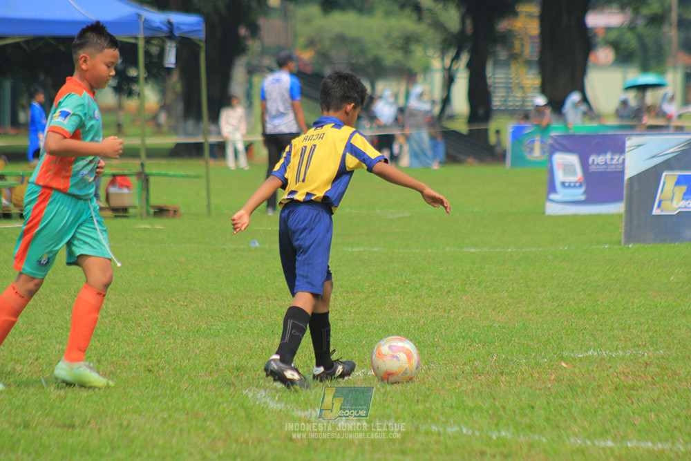 ijl u11 100526 maisa 27 bekasi vs tunas harapan indah sa