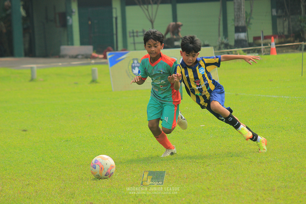 ijl u11 100526 maisa 27 bekasi vs tunas harapan indah sa